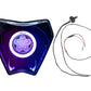 KTM RGBW LOCCI'S EYE 4.0 2024-2026 - Thebrapshop