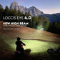 KTM RGBW LOCCI'S EYE 4.0 2024-2026 - Thebrapshop