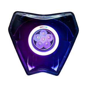 KTM RGBW LOCCI'S EYE 4.0 2024-2026 - Thebrapshop