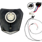 KTM RGBW LOCCI'S EYE 4.0 - Thebrapshop