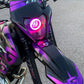 KTM RGBW LOCCI'S EYE 4.0 - Thebrapshop