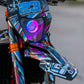 KTM RGBW LOCCI'S EYE 4.0 - Thebrapshop