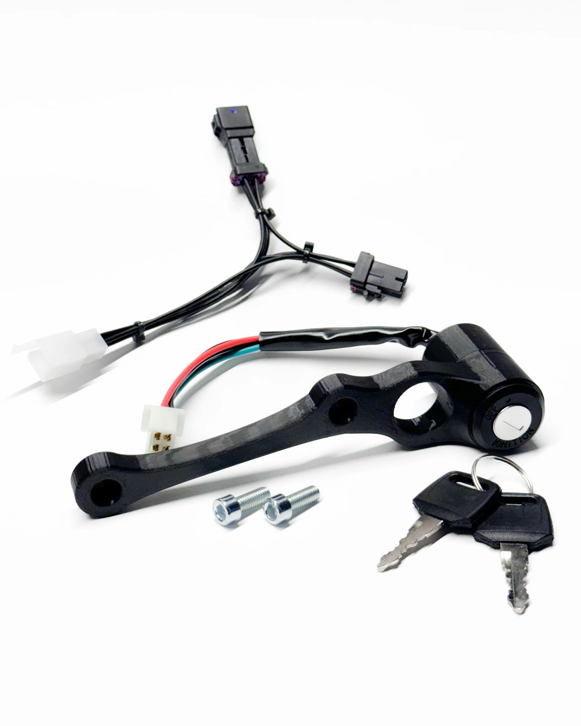 KTM/HUSKY 2024-2026 IGNITION SWITCH - Thebrapshop