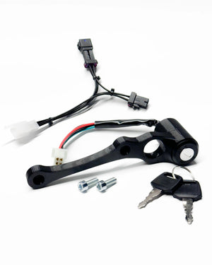 KTM/HUSKY 2024-2026 IGNITION SWITCH - Thebrapshop