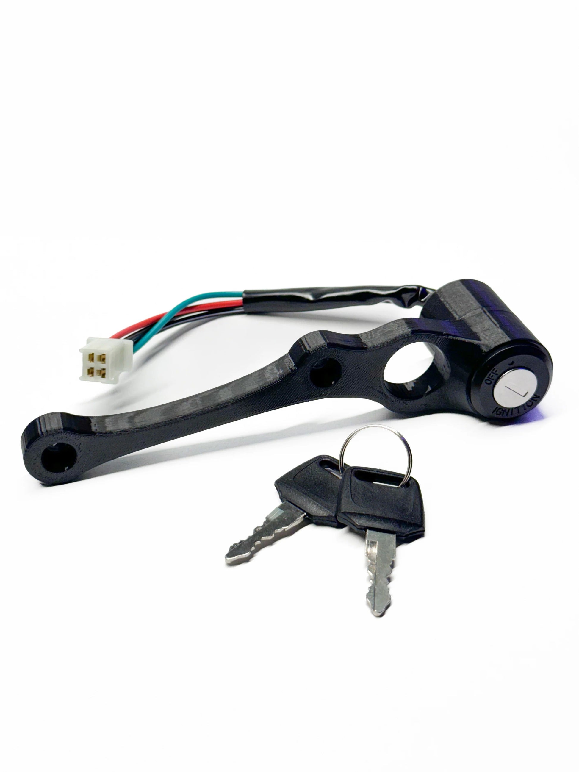 KTM/HUSKY 2024-2026 IGNITION SWITCH - Thebrapshop