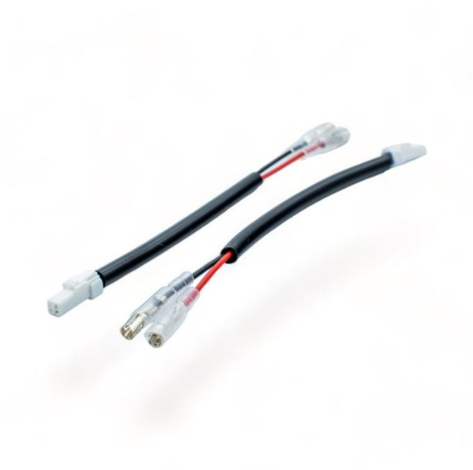 KTM/HUSKY/GASGAS BLINKER ADAPTERS - Thebrapshop