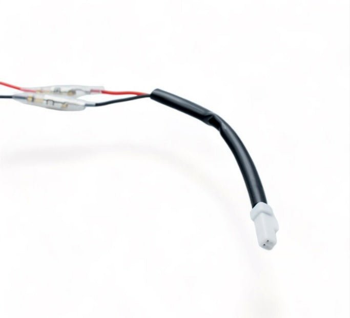 KTM/HUSKY/GASGAS BLINKER ADAPTERS - Thebrapshop