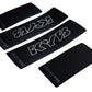 KYB FULL FORK KITS - Thebrapshop