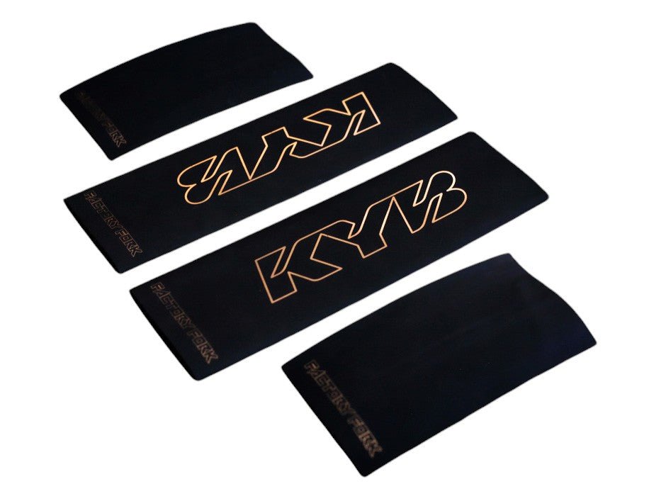 KYB FULL FORK KITS - Thebrapshop
