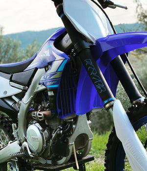 KYB FULL FORK KITS - Thebrapshop
