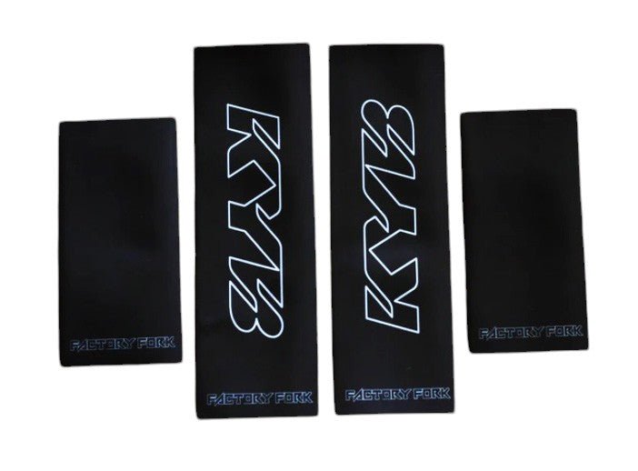 KYB FULL FORK KITS - Thebrapshop