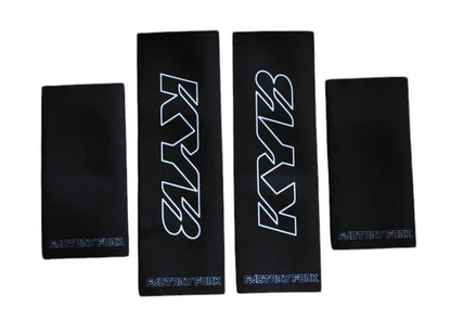 KYB FULL FORK KITS - Thebrapshop