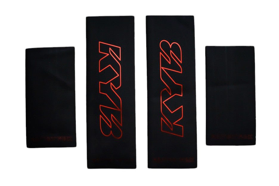 KYB FULL FORK KITS - Thebrapshop