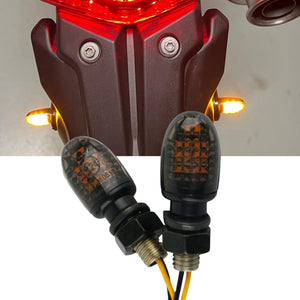 LED BLINKERS DROP EDITION - Thebrapshop