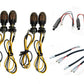 LED BLINKERS DROP EDITION - Thebrapshop