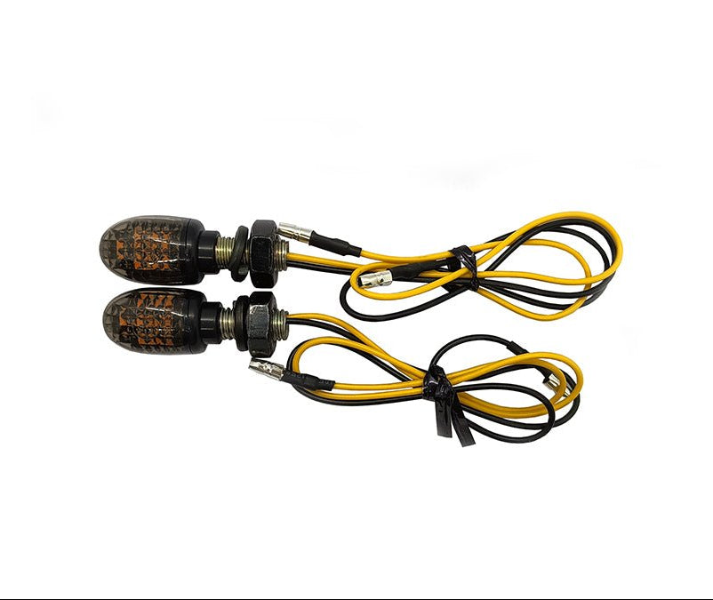 LED BLINKERS DROP EDITION - Thebrapshop