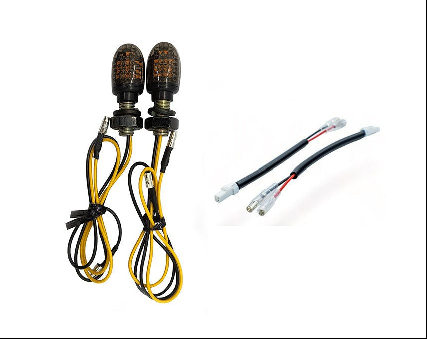 LED BLINKERS DROP EDITION - Thebrapshop