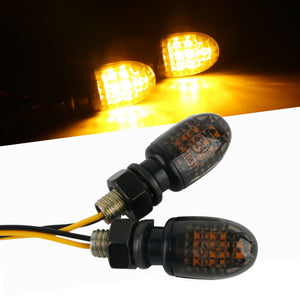 LED BLINKERS DROP EDITION - Thebrapshop