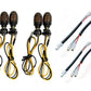 LED BLINKERS DROP EDITION - Thebrapshop