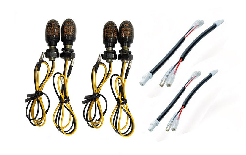 LED BLINKERS DROP EDITION - Thebrapshop
