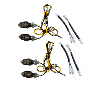 LED BLINKERS TEARDROP EDITION - Thebrapshop