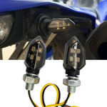 LED BLINKERS TEARDROP EDITION - Thebrapshop