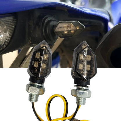 LED BLINKERS TEARDROP EDITION - Thebrapshop
