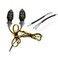 LED BLINKERS TEARDROP EDITION - Thebrapshop