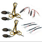 LED BLINKERS TEARDROP EDITION - Thebrapshop