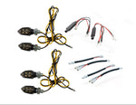 LED BLINKERS TEARDROP EDITION - Thebrapshop