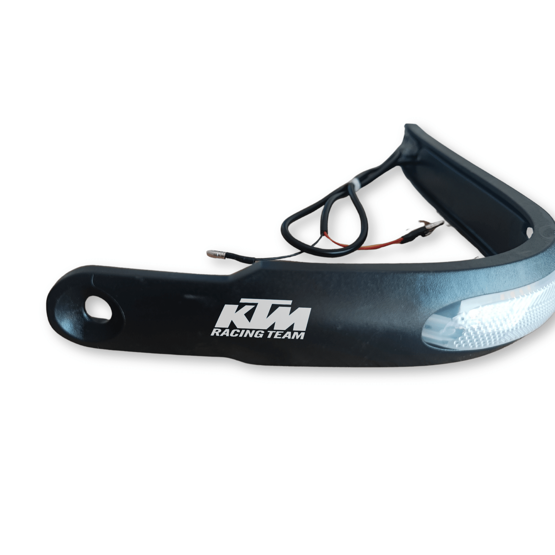 LED HANDGUARDS WITH INDICATORS - Thebrapshop