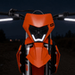 LED HANDGUARDS WITH INDICATORS - Thebrapshop