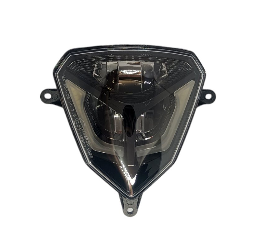 LED HEADLIGHT B1 - Thebrapshop