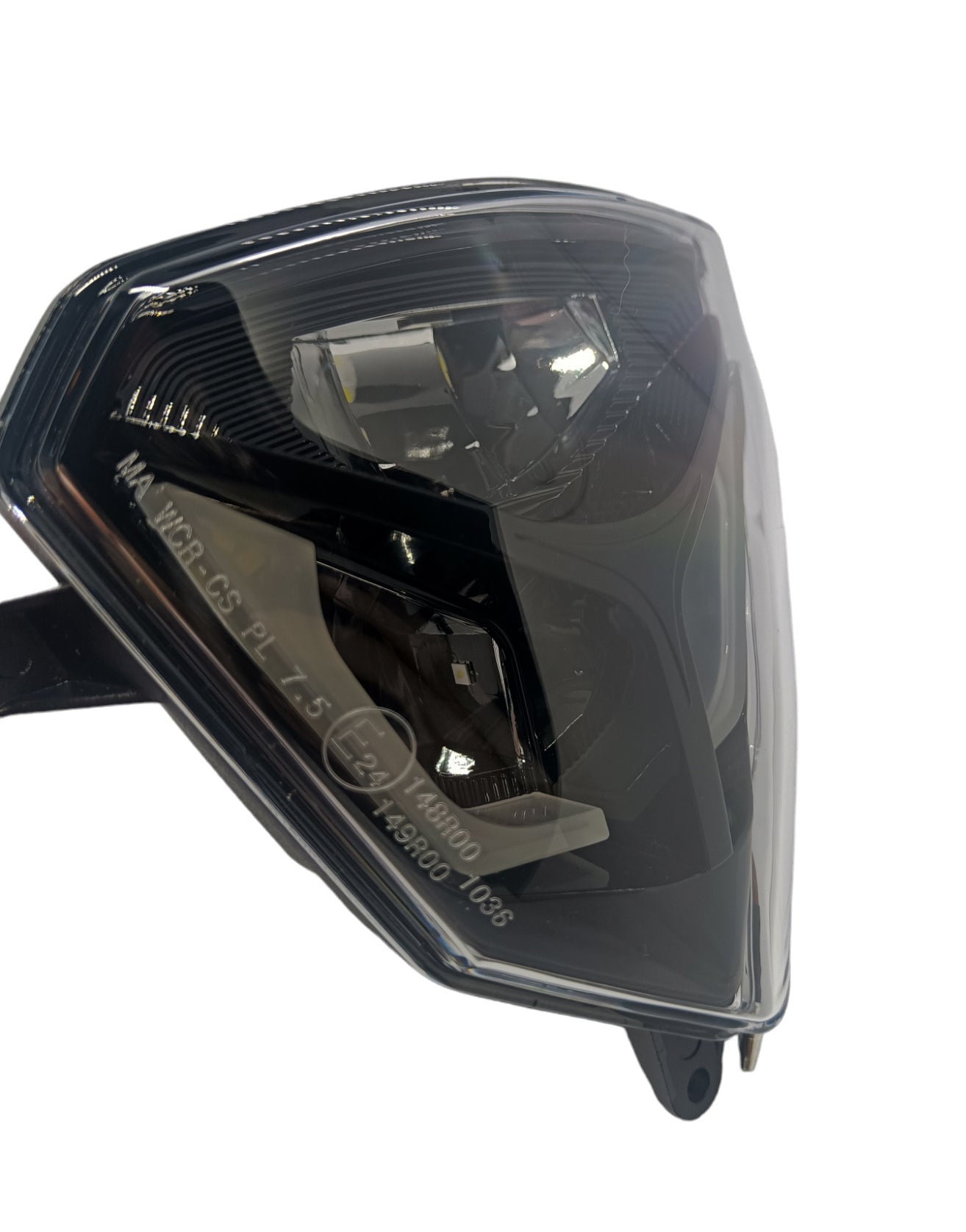 LED HEADLIGHT B1 - Thebrapshop
