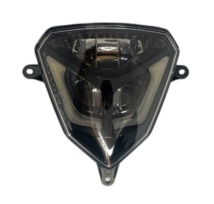 LED HEADLIGHT B1 - Thebrapshop