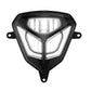 LED HEADLIGHT B1 - Thebrapshop