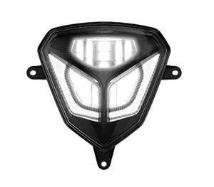 LED HEADLIGHT B1 - Thebrapshop
