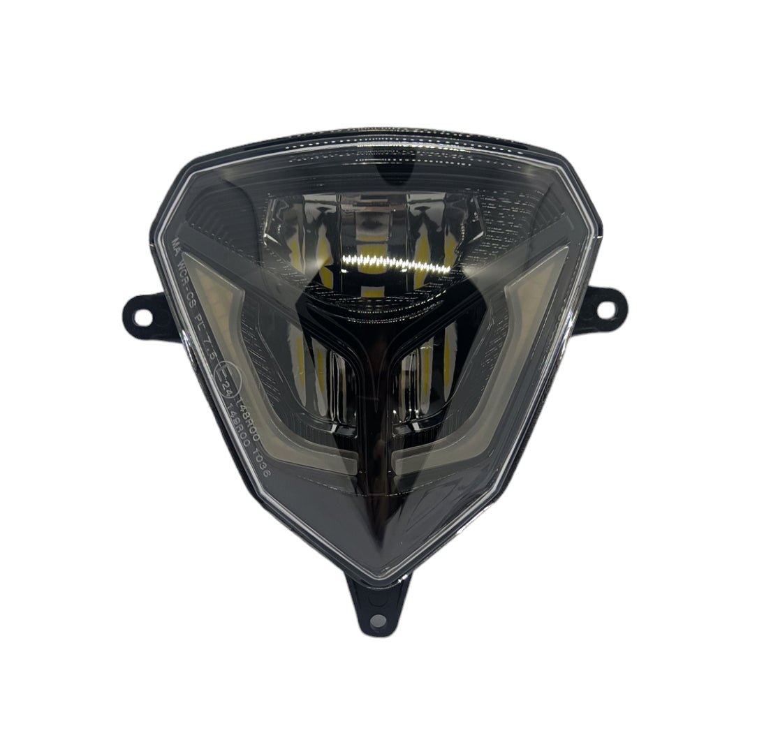 LED HEADLIGHT B1 - Thebrapshop