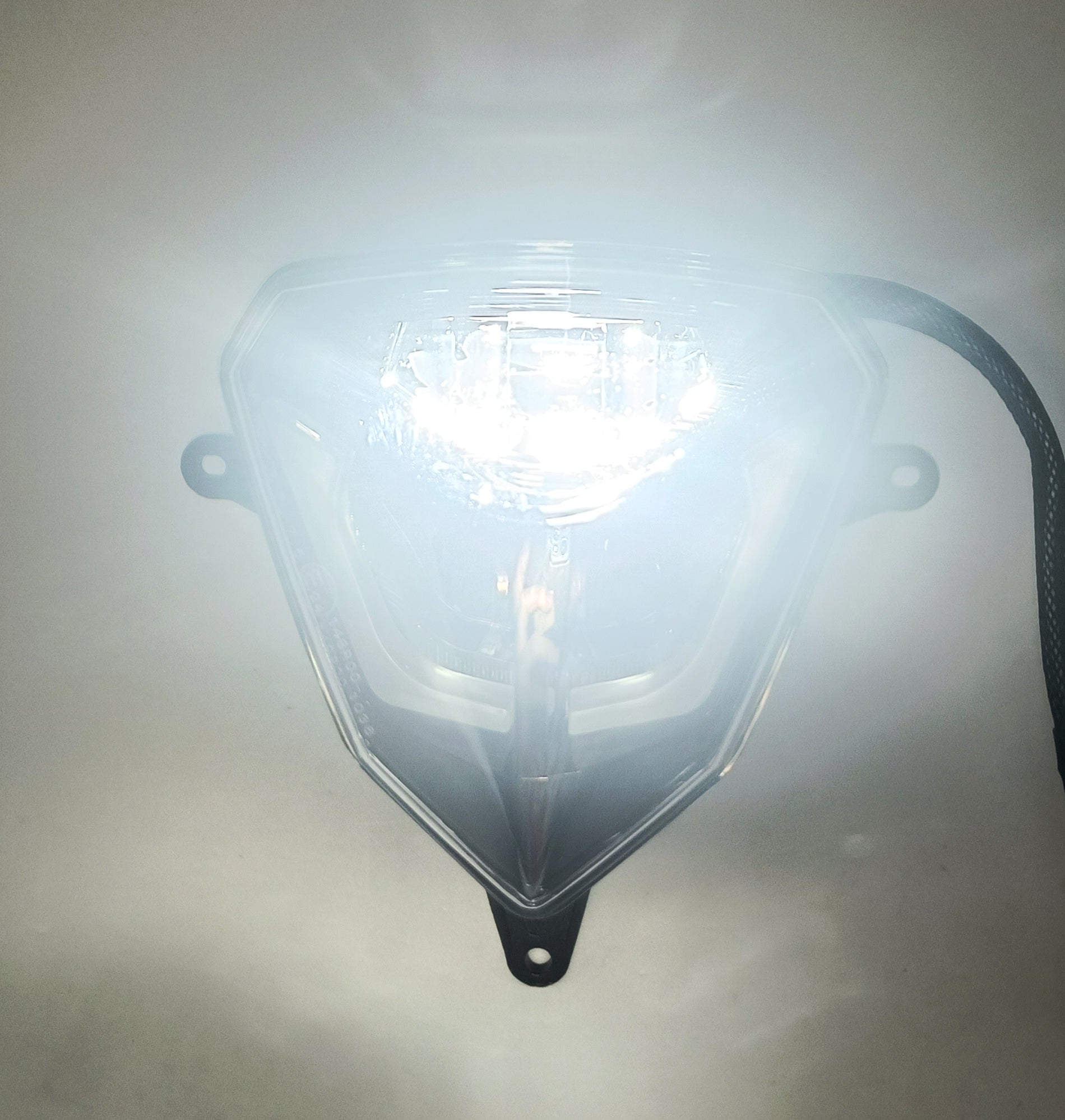 LED HEADLIGHT B1 - Thebrapshop