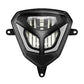 LED HEADLIGHT B1 - Thebrapshop