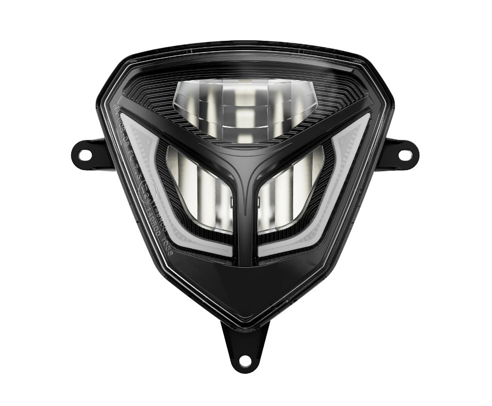 LED HEADLIGHT B1 - Thebrapshop