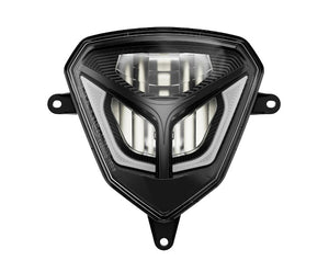 LED HEADLIGHT B1 - Thebrapshop