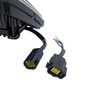 LED HEADLIGHT CYCLOP 2014-2023 - Thebrapshop