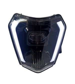 LED HEADLIGHT CYCLOP 2014-2023 - Thebrapshop