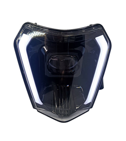 LED HEADLIGHT CYCLOP 2014-2023 - Thebrapshop