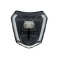 LED HEADLIGHT CYCLOP 2014-2023 - Thebrapshop