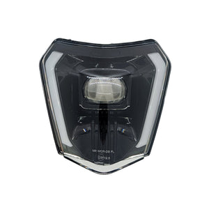 LED HEADLIGHT CYCLOP 2014-2023 - Thebrapshop