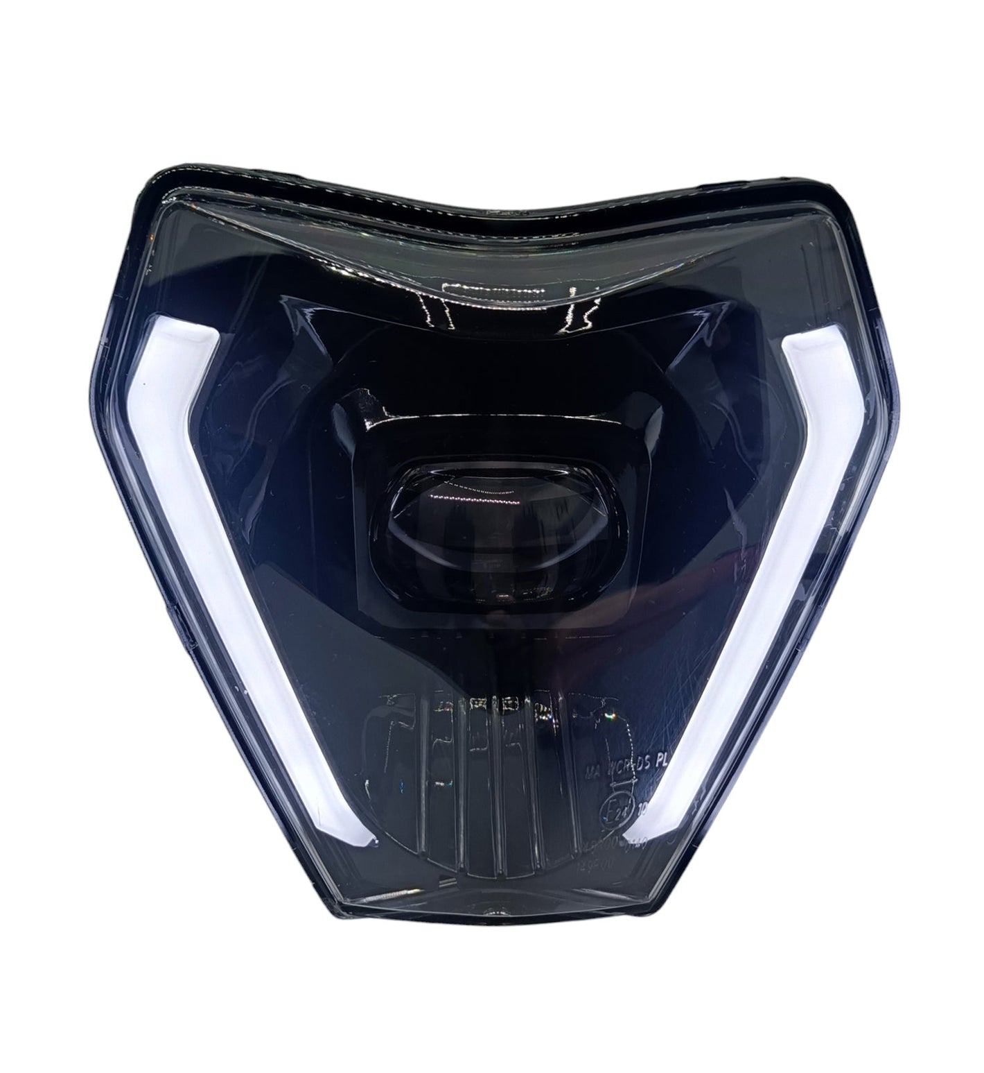 LED HEADLIGHT CYCLOP 2024-2026 - Thebrapshop
