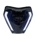 LED HEADLIGHT CYCLOP 2024-2026 - Thebrapshop