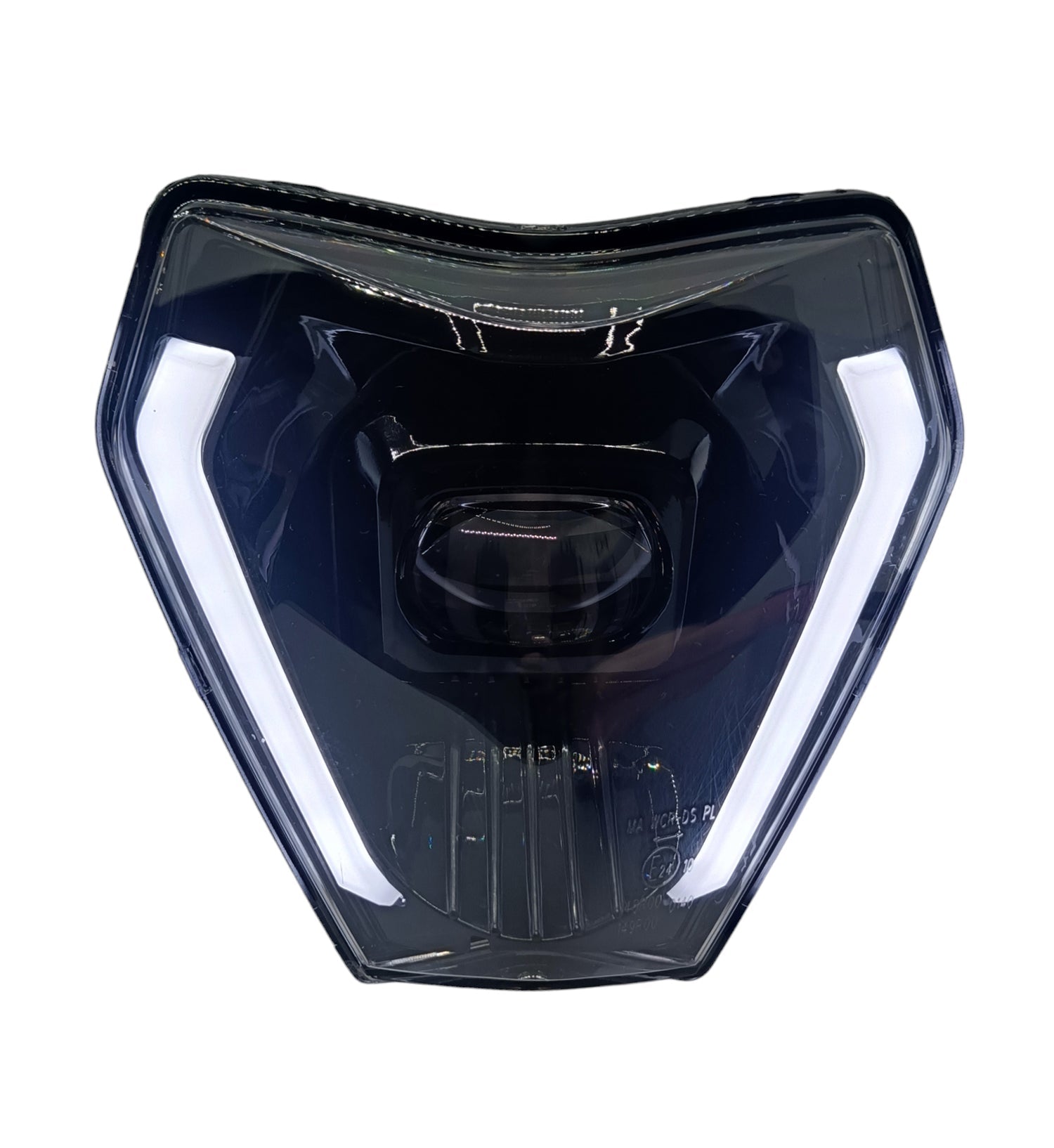LED HEADLIGHT CYCLOP 2024-2026 - Thebrapshop